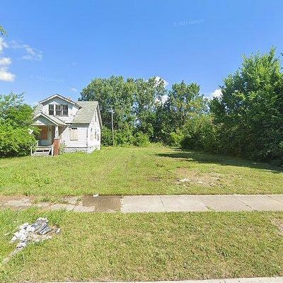 46 Sturtevant, Vacant, Highland Park, MI 48203