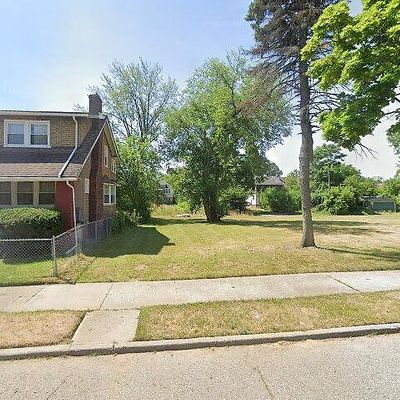 43 North, Vacant, Highland Park, MI 48203