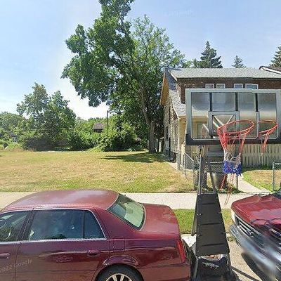 55 North, Vacant, Highland Park, MI 48203