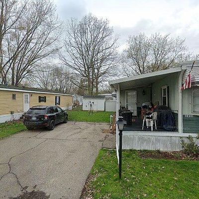 Mc Collum Ave., Vacant, Flint, MI 48504