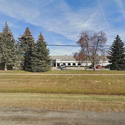 Sidney, Vacant, Romulus, MI 48174