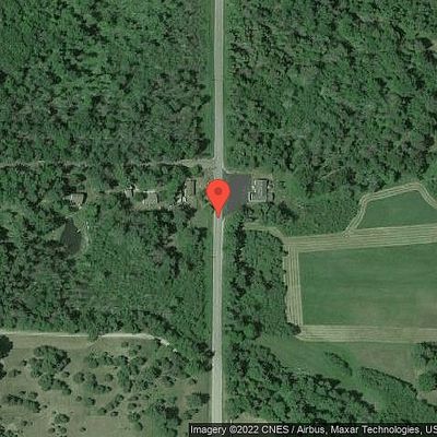 Section Nineteen, Wilber Township, MI 48730