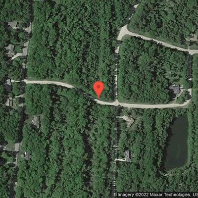 Broken Bow Tr, Oscoda Township, MI 48750