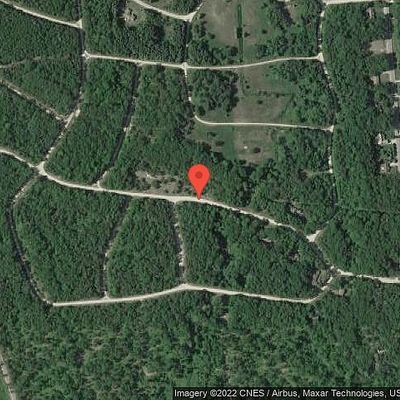 Oak Ridge Dr, Oscoda Township, MI 48750