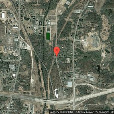 Landlocked, River St, Blackman Township, MI 49202