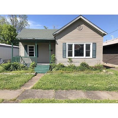 409 E 9 Th St, Metropolis, IL 62960