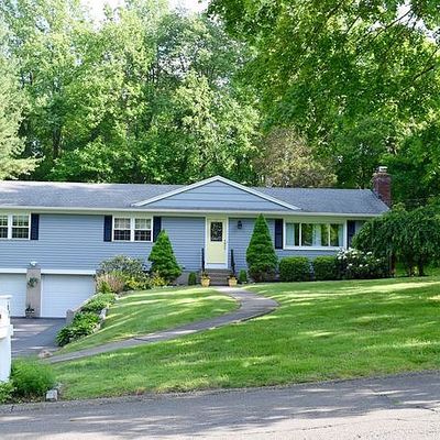 62 Oldfield Rd, Trumbull, CT 06611