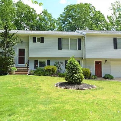 38 Oak Branch Rd, East Windsor, NJ 08512