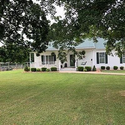 4613 Albright Rd, Clarksville, TN 37043