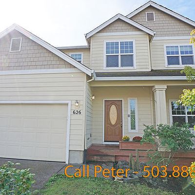 626 Ne Golden Leaf Ln, Mcminnville, OR 97128