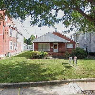 642 Chestnut St, Emmaus, PA 18049