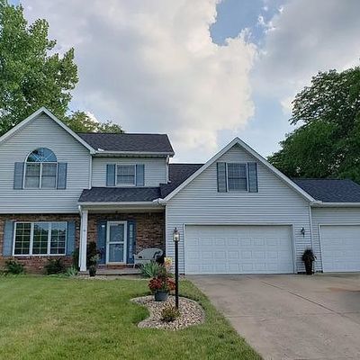 710 Hickory Creek Ct, Metamora, IL 61548