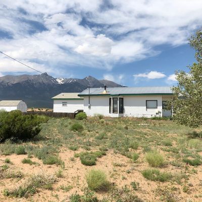 32500 Oak Ave, Blanca, CO 81123