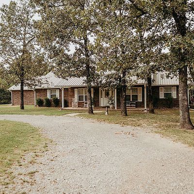 34249 Choctaw Ln, Poteau, OK 74953