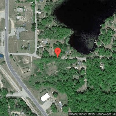 Vacant Forested Lots N Of W Bass Lake Dr, Merrill Township, MI 49303