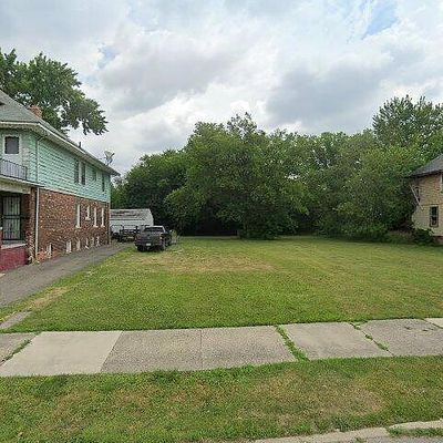 12836 2 Nd Ave, Highland Park, MI 48203