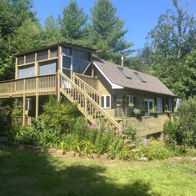 4545 Double Island Rd, Green Mountain, NC 28740