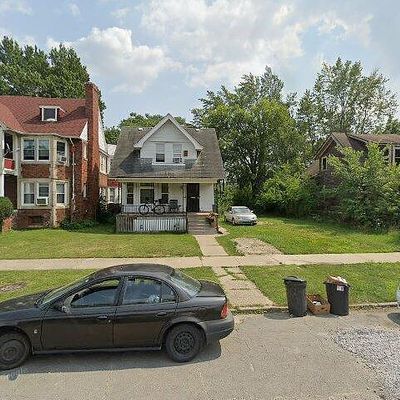 75 Cortland St, Highland Park, MI 48203