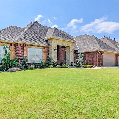 12608 Forest Oaks Dr, Choctaw, OK 73020