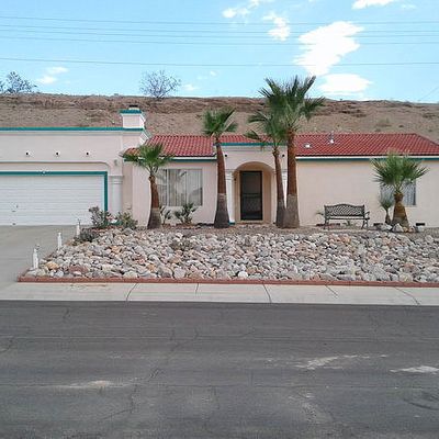 2442 S Ridge Ave, Bullhead City, AZ 86429