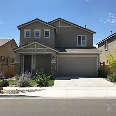 7042 Cinder Village Dr, Sparks, NV 89436