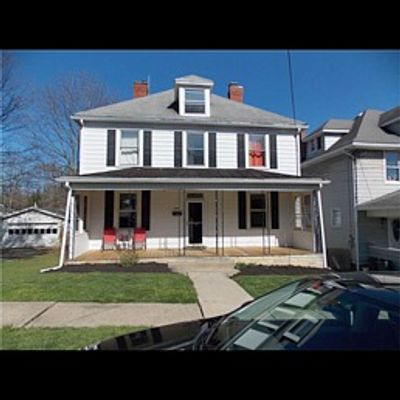 20 Sherman Ave, Washington, PA 15301