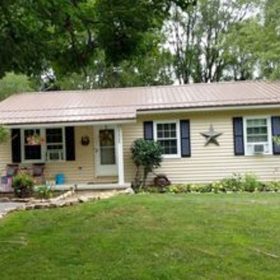 2525 Cold Springs Rd, Huntingdon, PA 16652