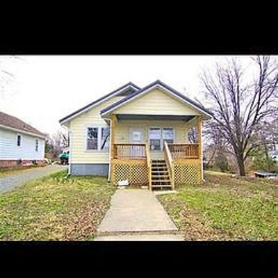 627 N Lorimier St, Cape Girardeau, MO 63701