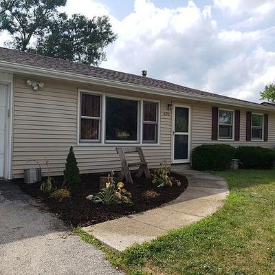 632 Oswego Rd, Valparaiso, IN 46385