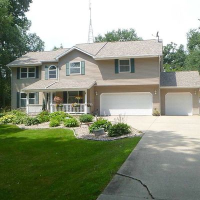 N3230 Hickory Dr, Waupun, WI 53963