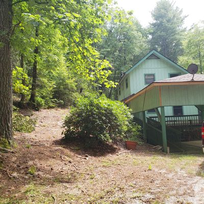 22 Fair Mountain Dr, Rabun Gap, GA 30568