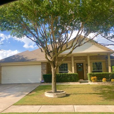 2416 Butler Way, Round Rock, TX 78665