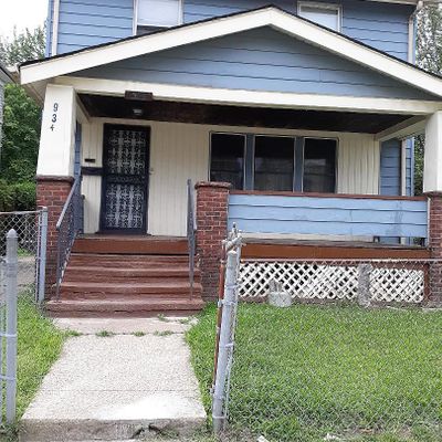 934 E 129 Th St, Cleveland, OH 44108