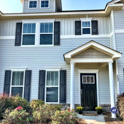 202 Ventura Pl, Pooler, GA 31322