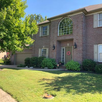 3045 Birdie Cir, Evansville, IN 47725