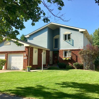 442 W Ash Ave, Decatur, IL 62526