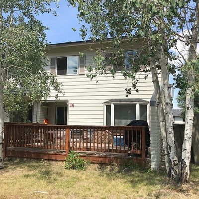 14 Sequoia Ct, Steamboat Springs, CO 80487