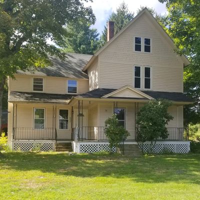 51 Middle Turnpike, Mansfield, CT 06251