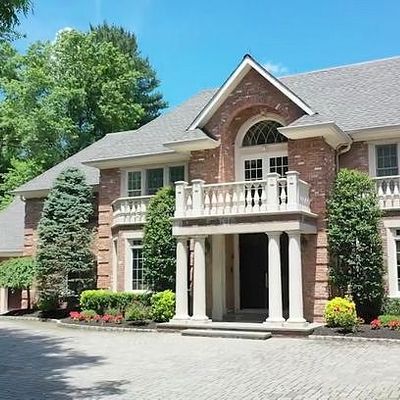 Undisclosed, Paramus, NJ 07653