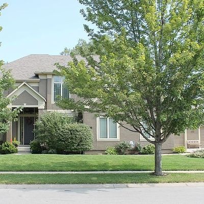 13201 High Dr, Leawood, KS 66209