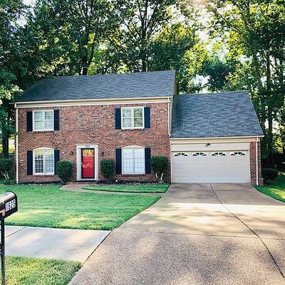 1629 Brierbrook Rd, Germantown, TN 38138