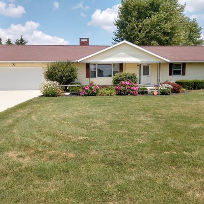 435 Cedar Ln, Arlington, OH 45814