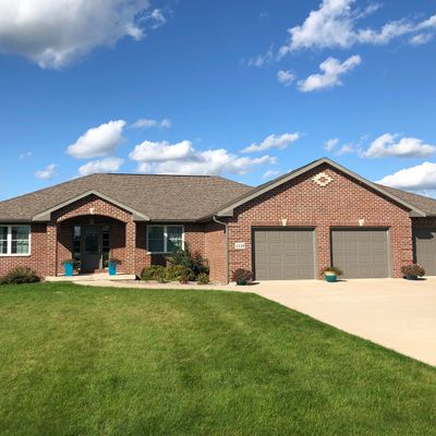 1118 Nealmar Rd, Platteville, WI 53818