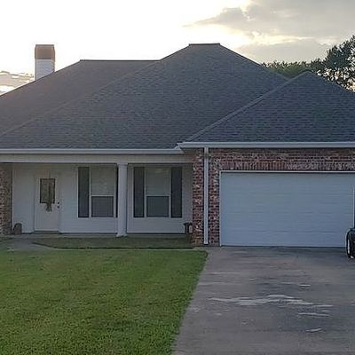 162 Tecumseh Loop, Opelousas, LA 70570