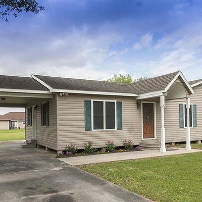 207 Morningside Dr, Duson, LA 70529