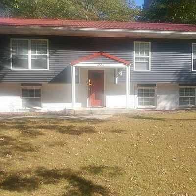 322 St Pierre Street, Bonne Terre, MO 63628