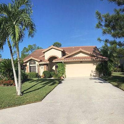 413 Countryside Dr, Naples, FL 34104