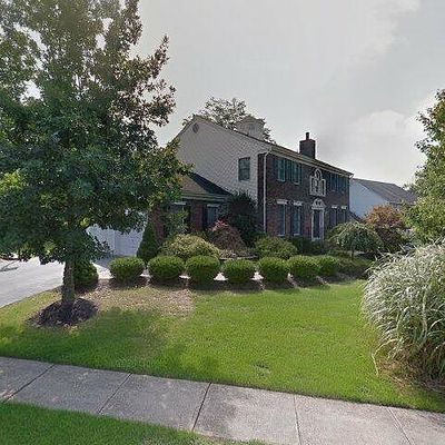 42 Dunston Ln, Monmouth Junction, NJ 08852