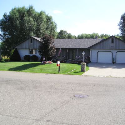 5241 White Pine Dr, Larsen, WI 54947