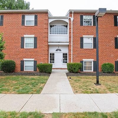 6 Belmullet Court, Unit 102, Timonium, MD 21093